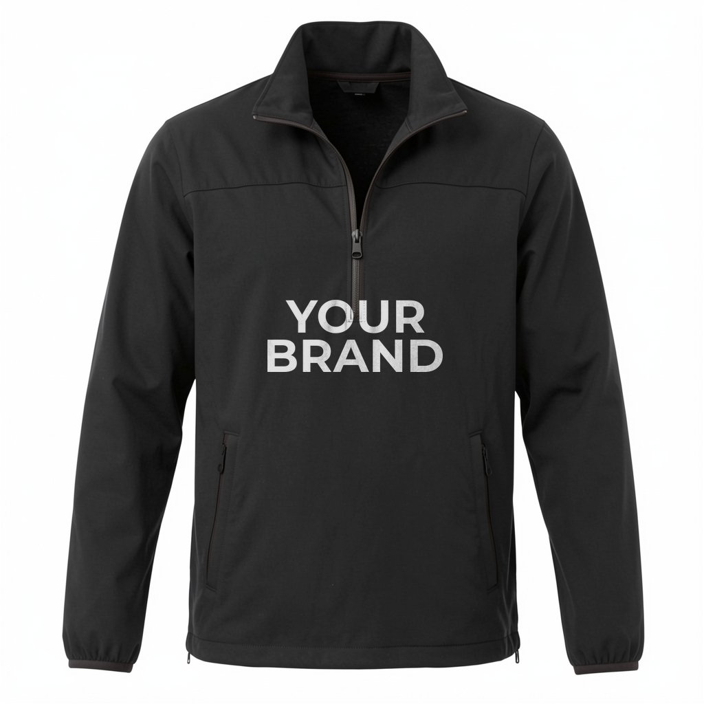 Men's ODARAY 1/2 Zip Jacket