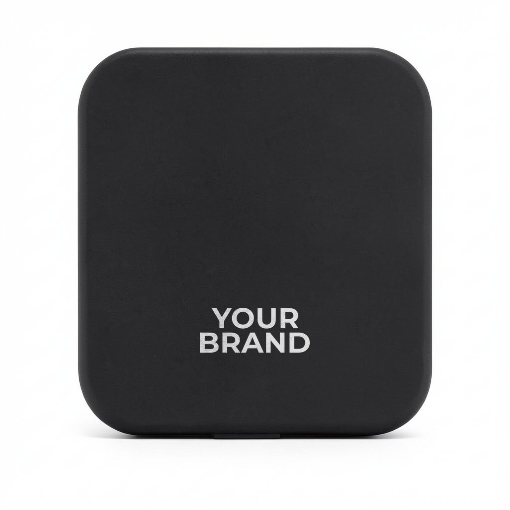 1,200 mAh Mini rABS Power Bank