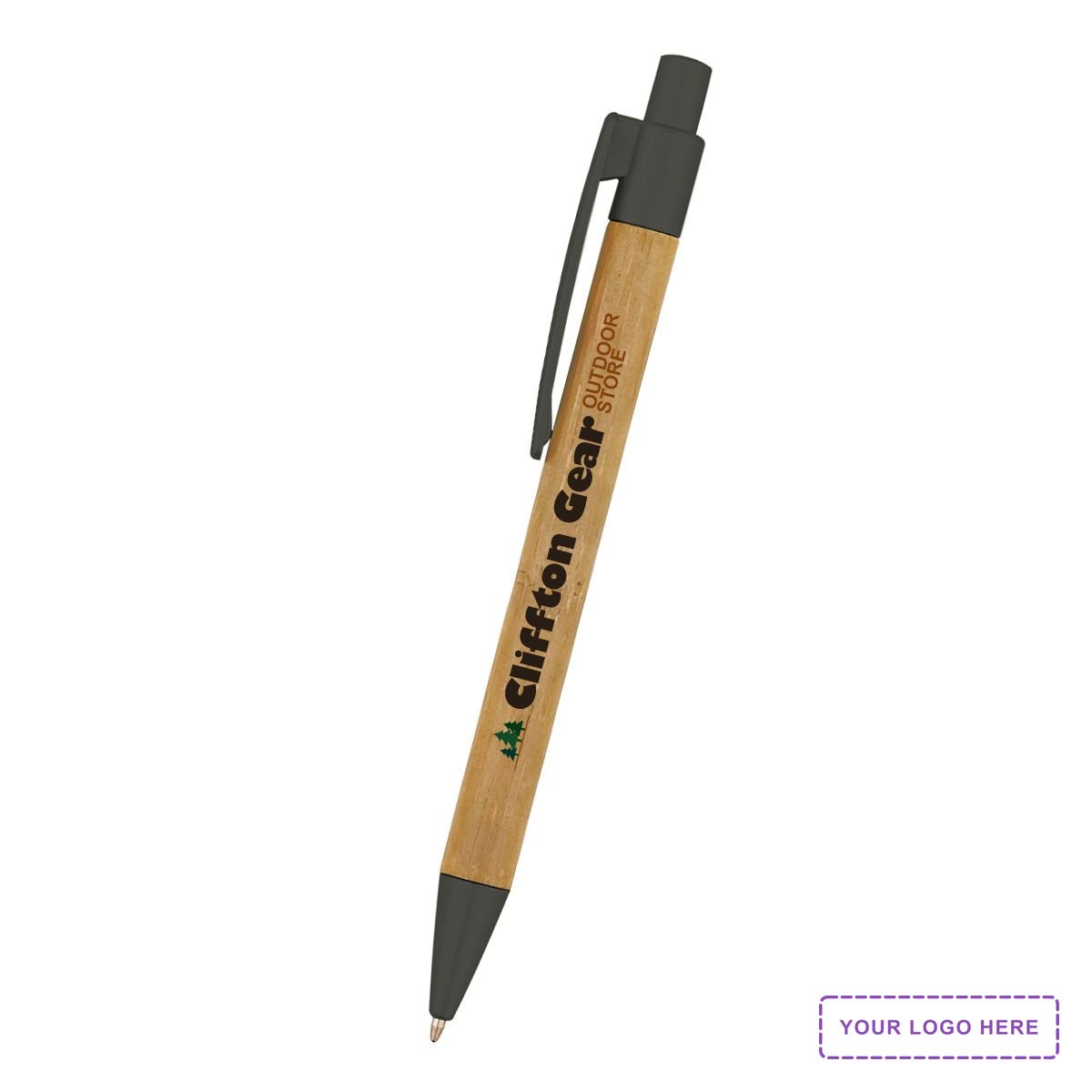 Panda Pen