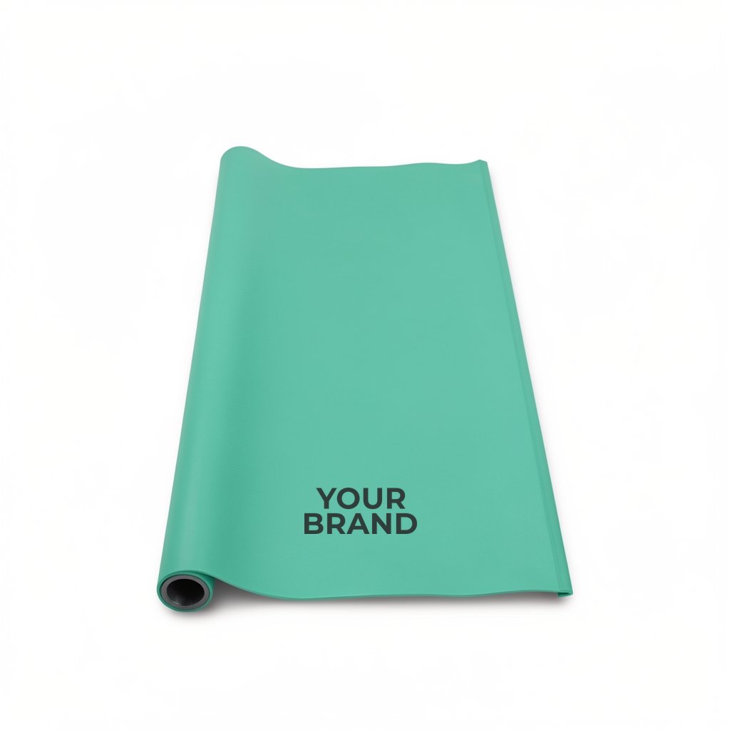33.5" Stratus Retractor Replacement Banner (PVC-Free Media)