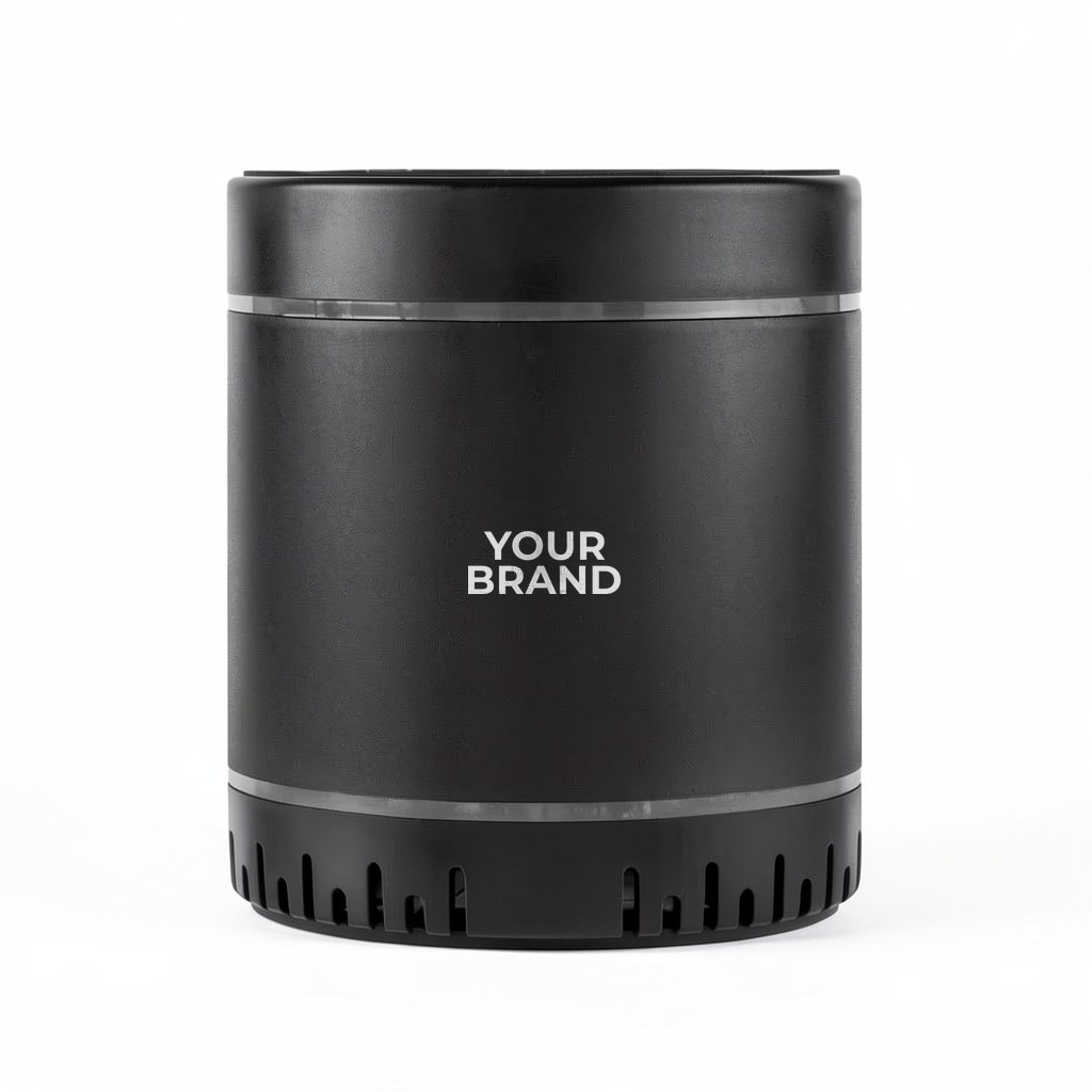 rABS Light Up Speaker