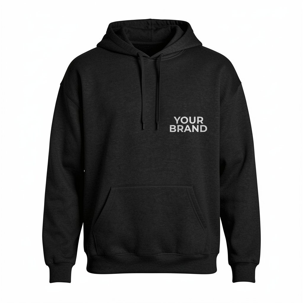 Gildan Softstyle Midweight Pullover Hooded Sweatshirt SF500