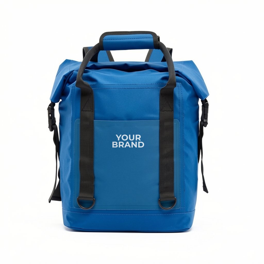 Saturna Cooler Bag