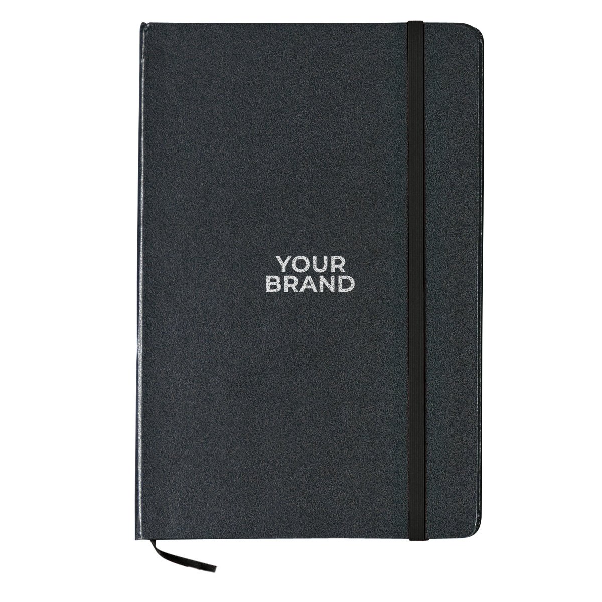 Shelby Notebook