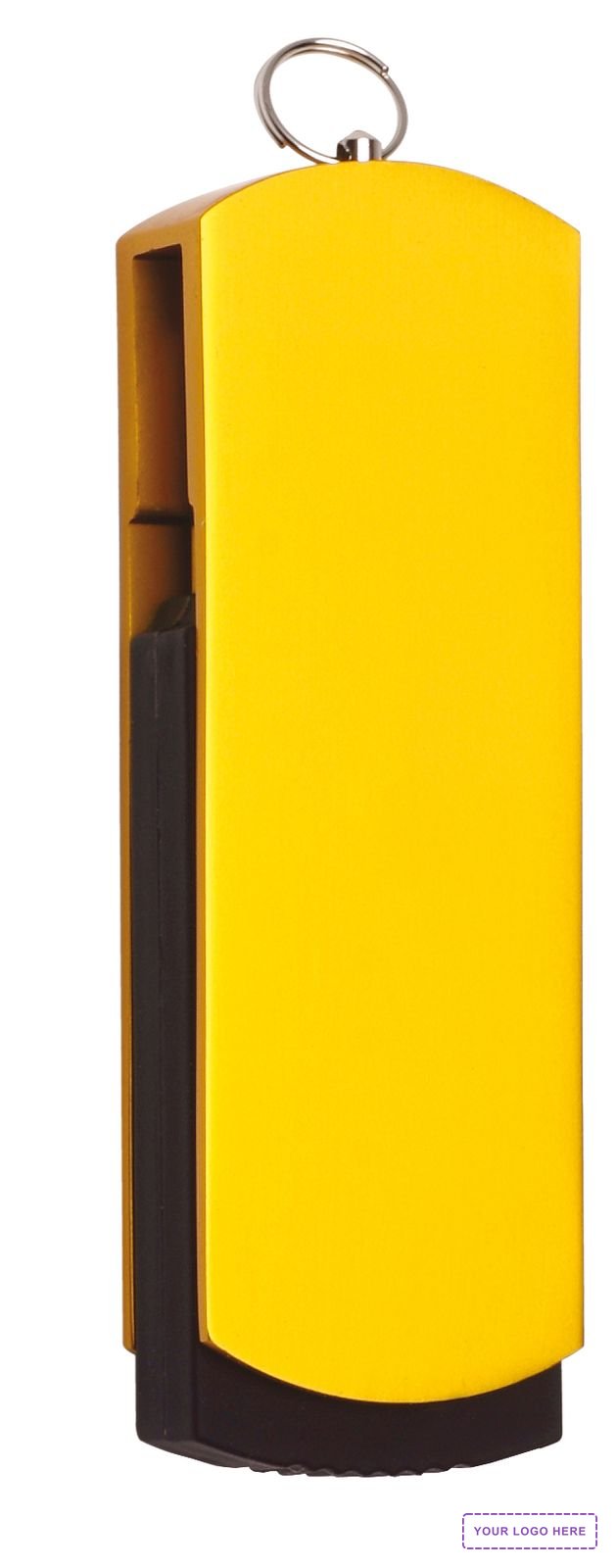 Universal Source® 8 GB Slide USB 2.0 Flash Drive