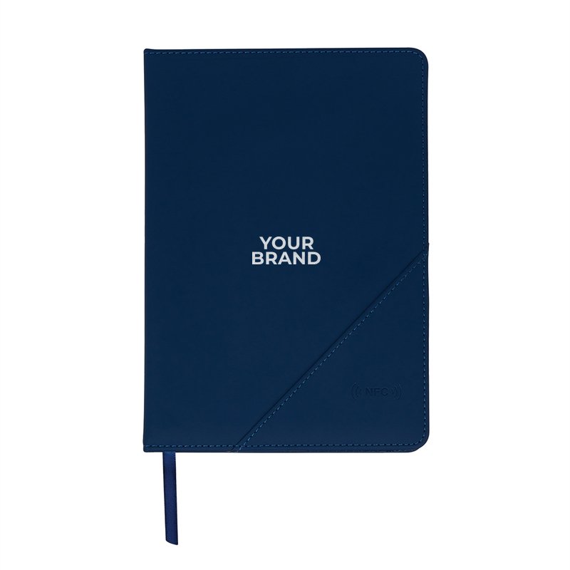 Tapper NFC Journal Book w/FSC® Paper