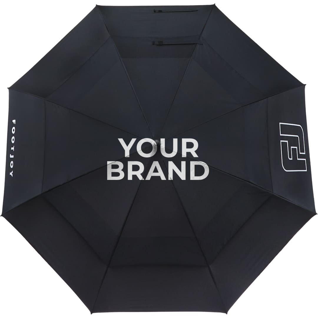 Foot Joy 68" Golf Umbrella