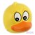Duck Funny Face Stress Reliever