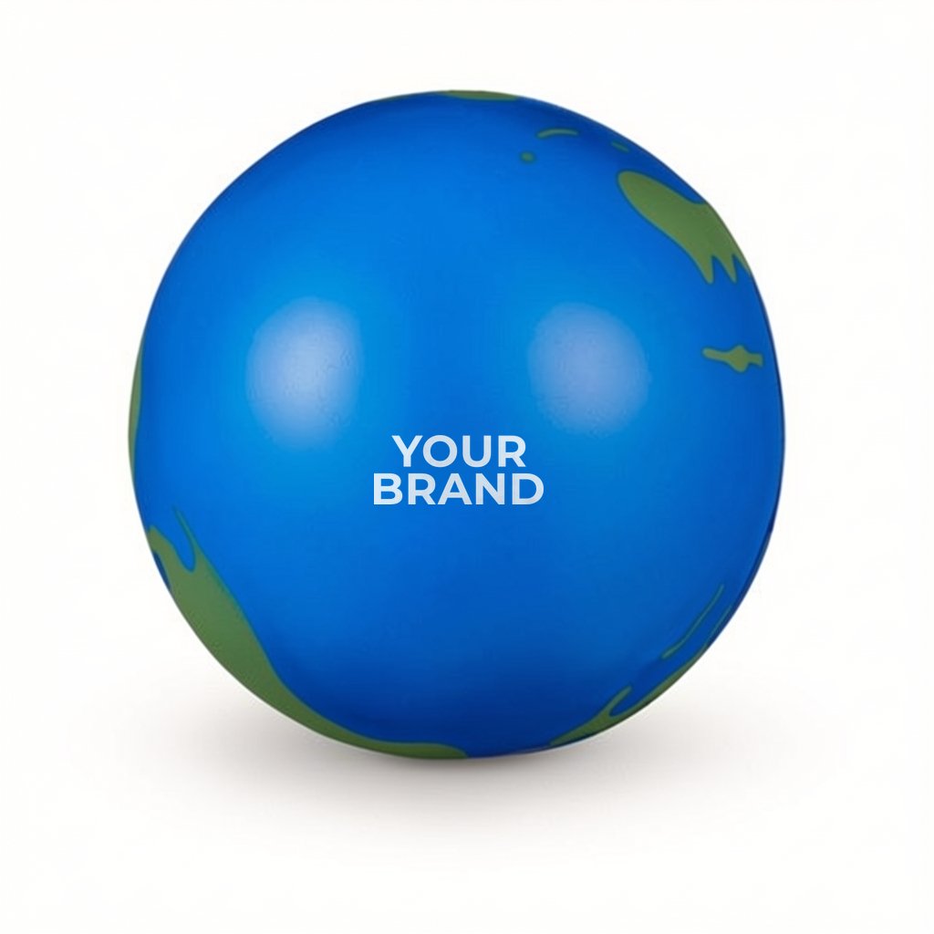 Globe Stress Reliever
