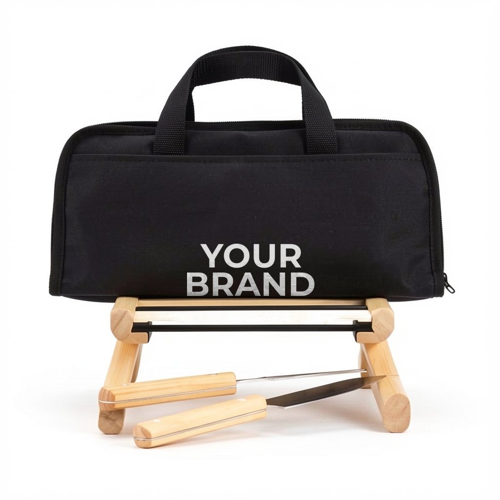5pc BBQ Set