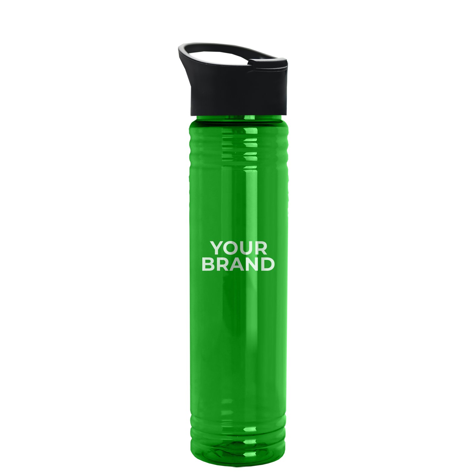 Garyline® Adventure Tritan® Renew Bottle with Pop-Up Lid - 32 oz.