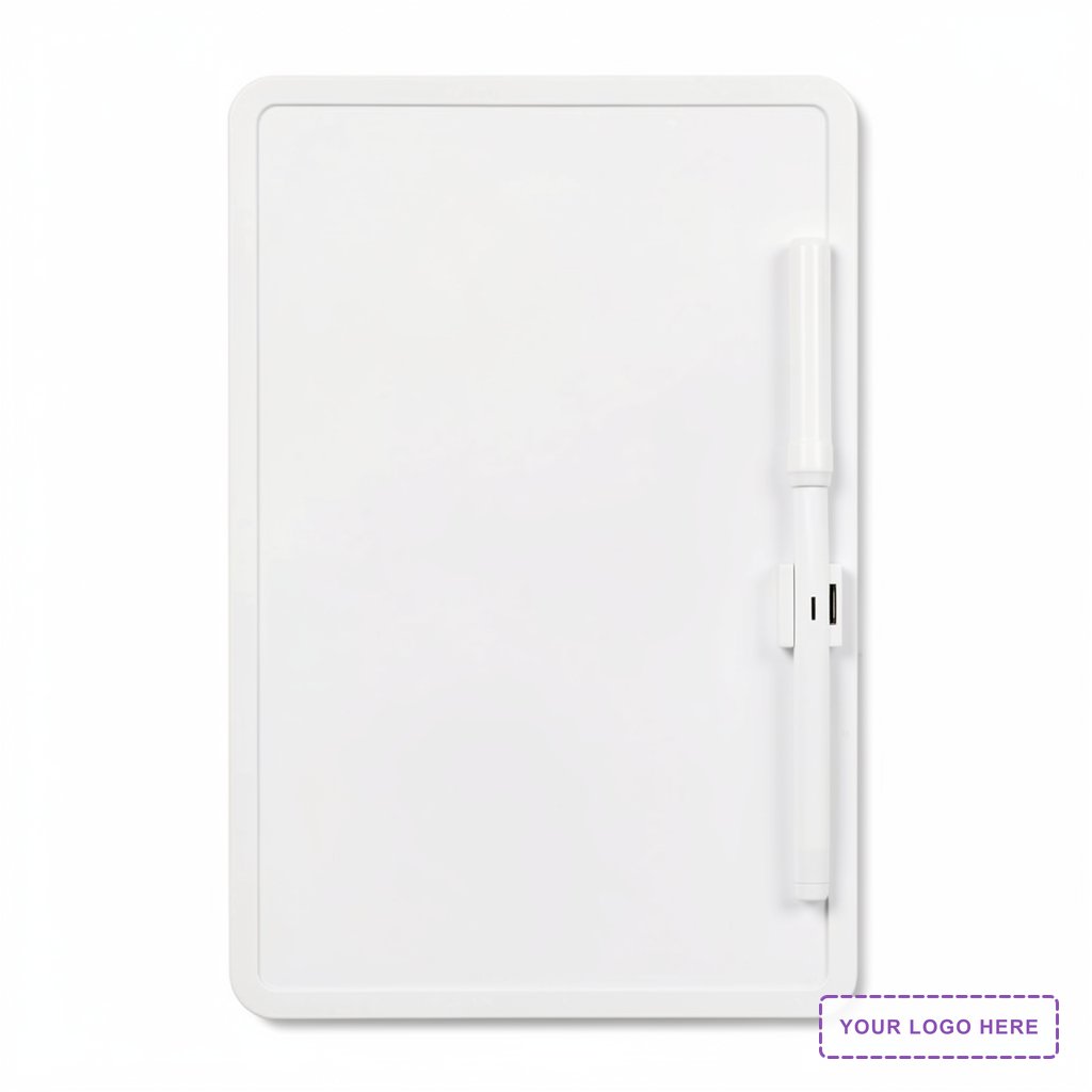 Memo Board 5-1/2 x 8-1/4 w/ Mag