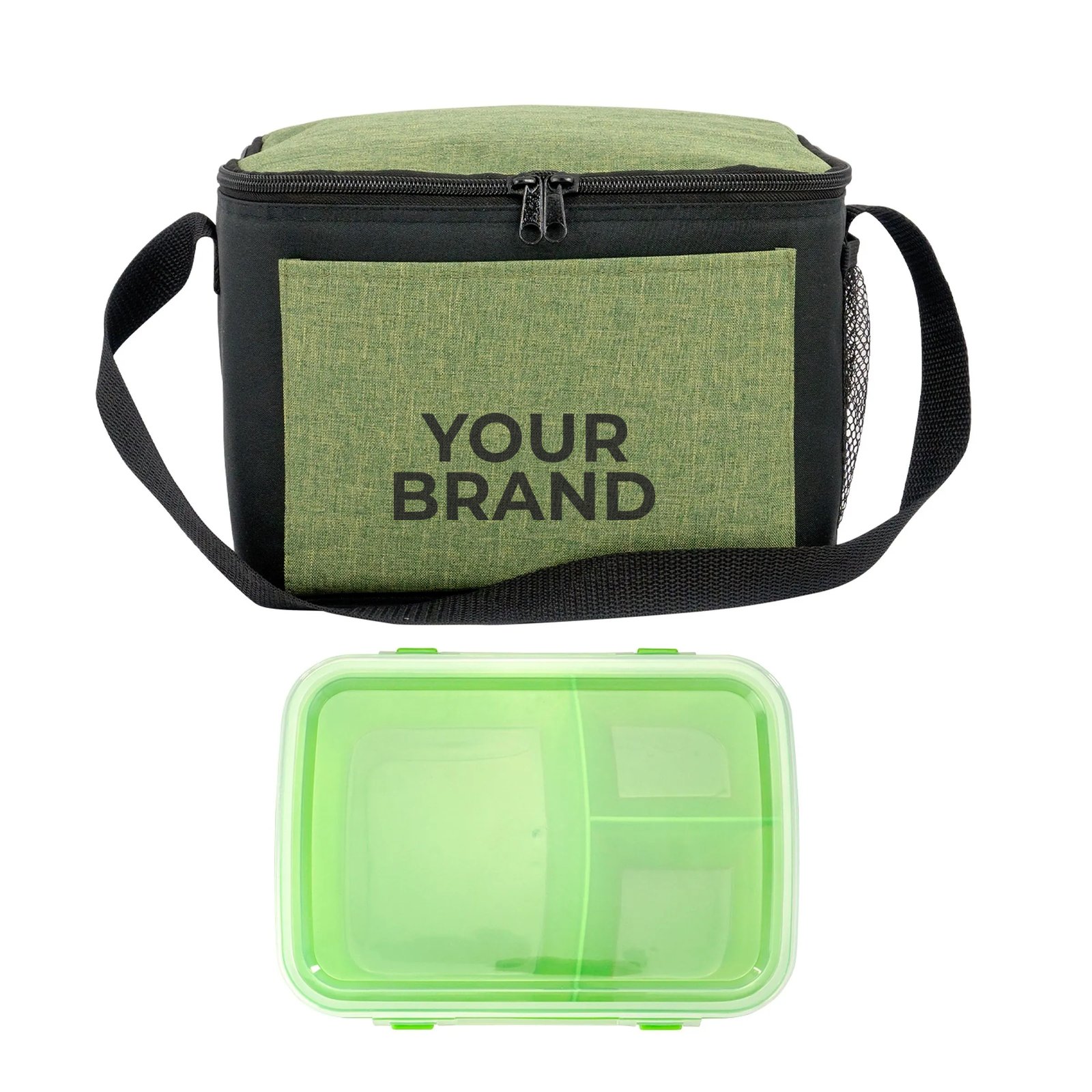 Lunch To Go Ridge Cooler