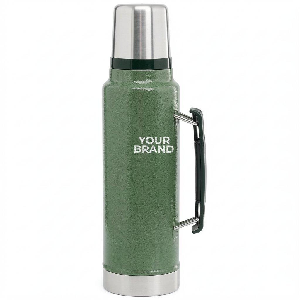Stanley Legendary Classic Bottle 48oz