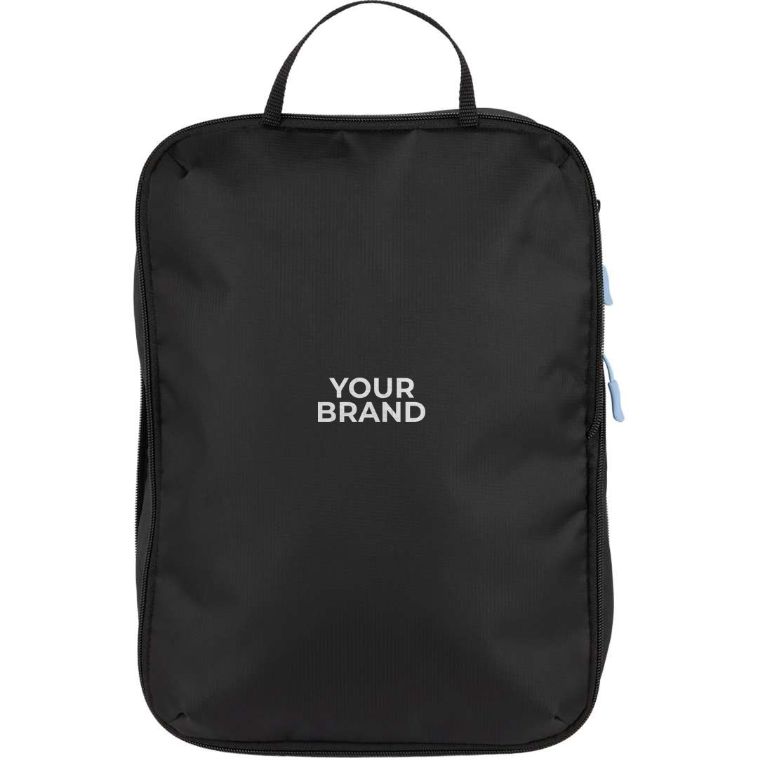 Wander & Roam Compression Packing Cube Set