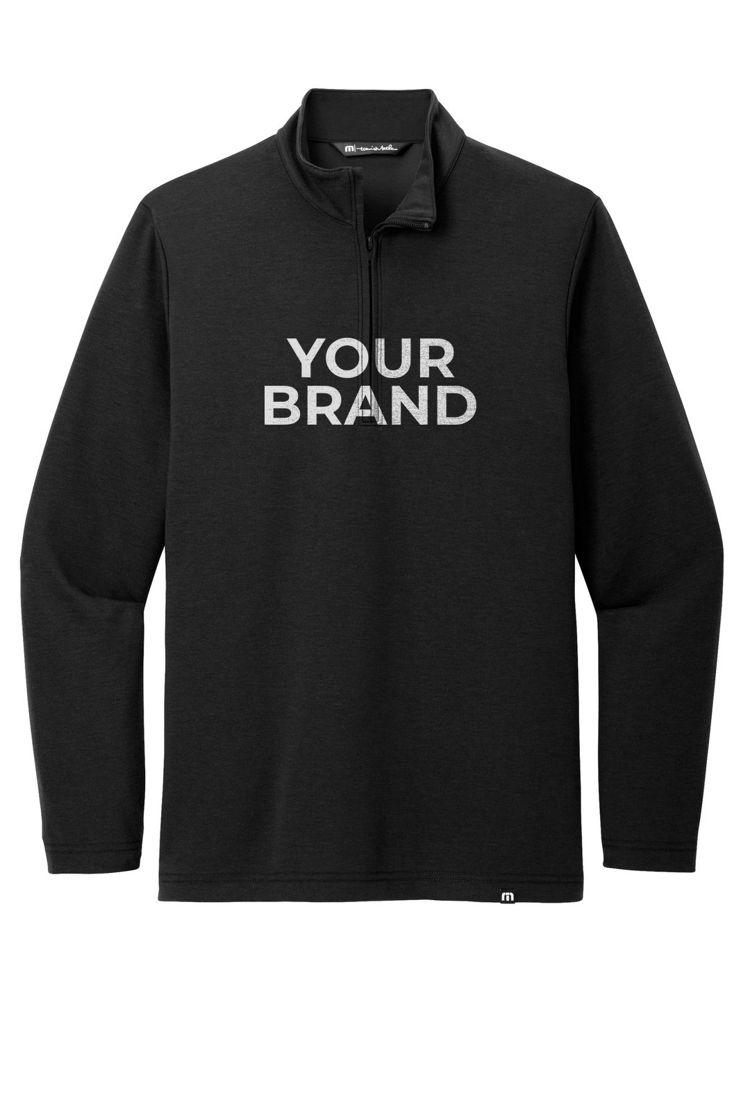 TravisMathew Coveside 1/4-Zip TM1MZ339