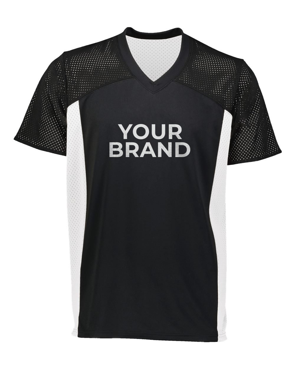 Unisex Reversible Flag Football Jersey - 264