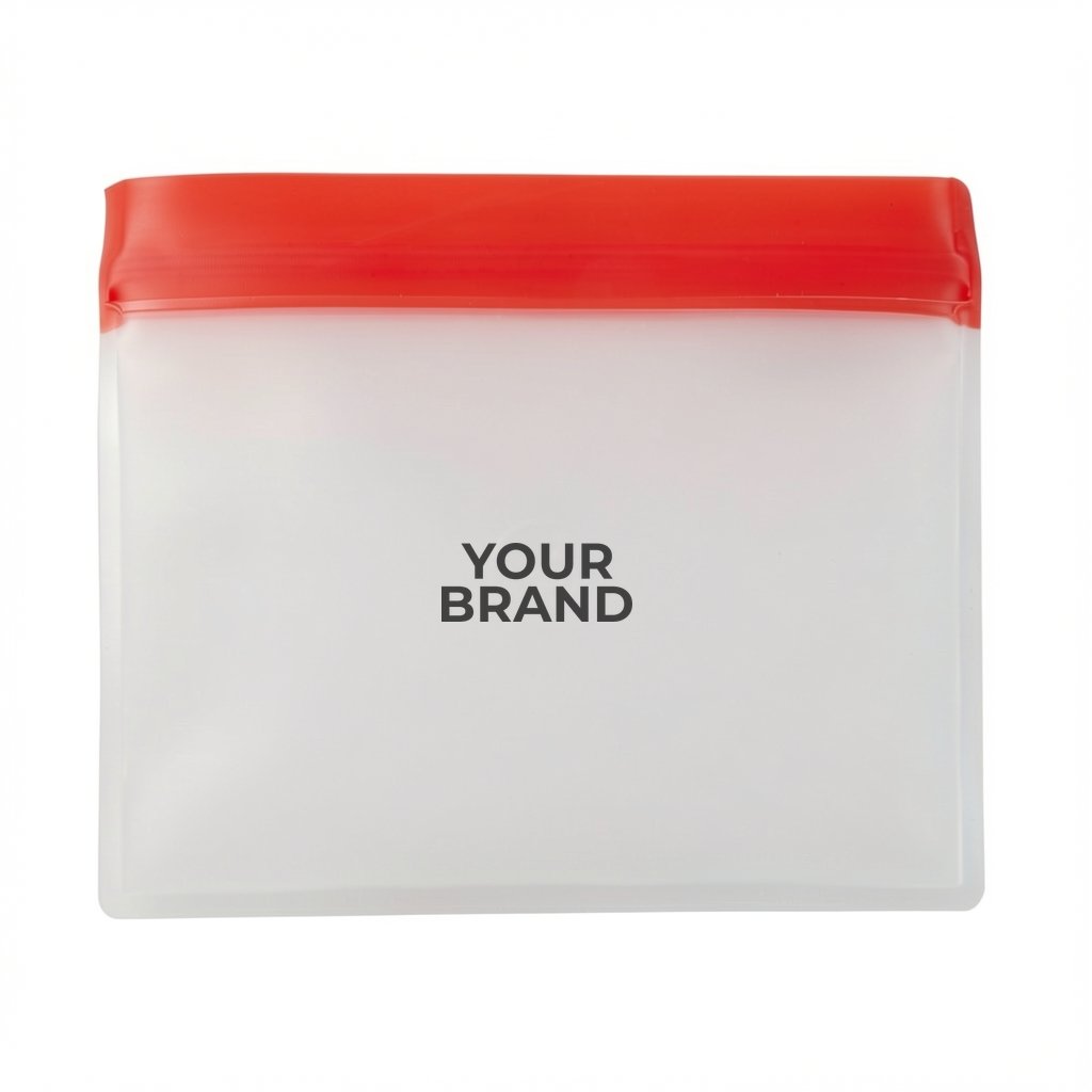 Essental Care PEVA Waterproof First Aid Kit