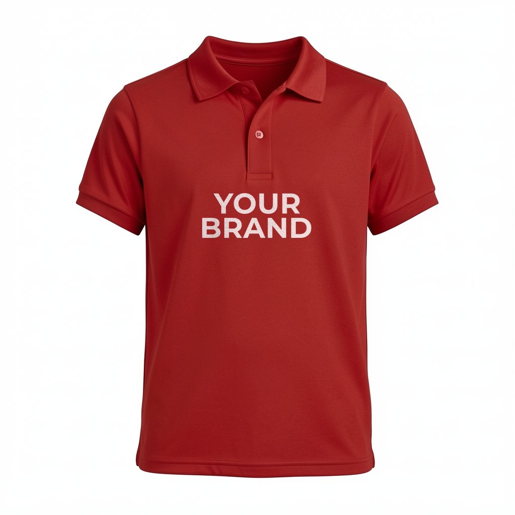Jerzees Youth Dri-Power Sport Shirt 437B