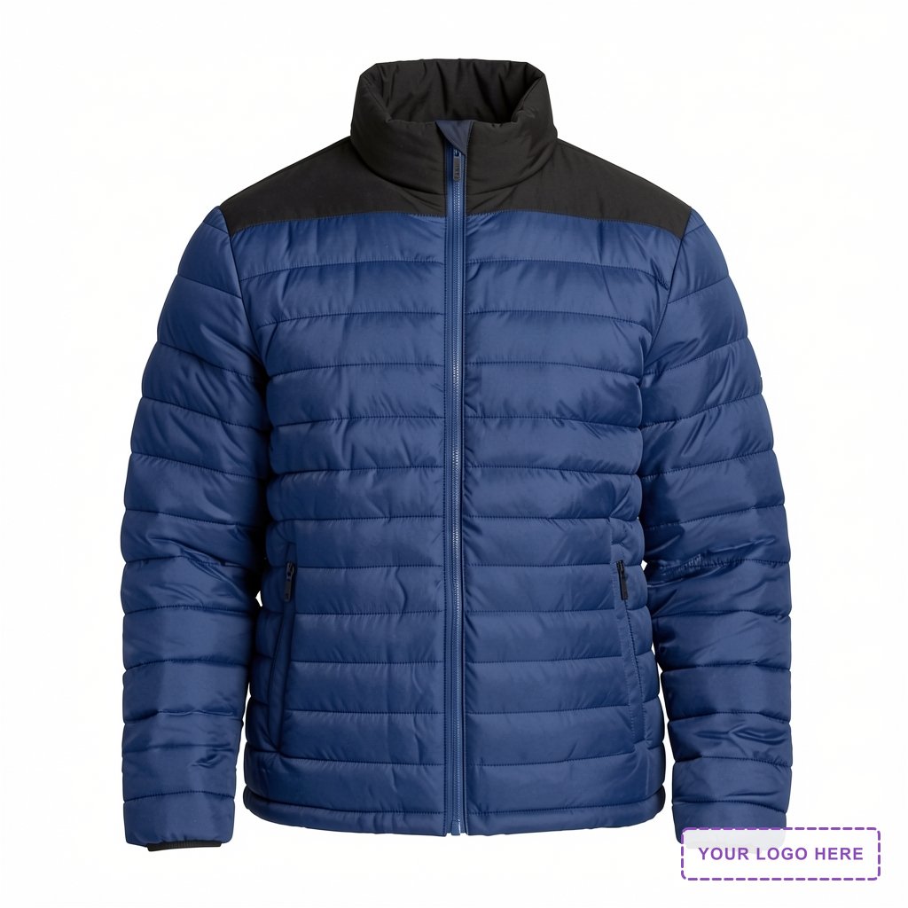 Port Authority Horizon Puffy Jacket J364