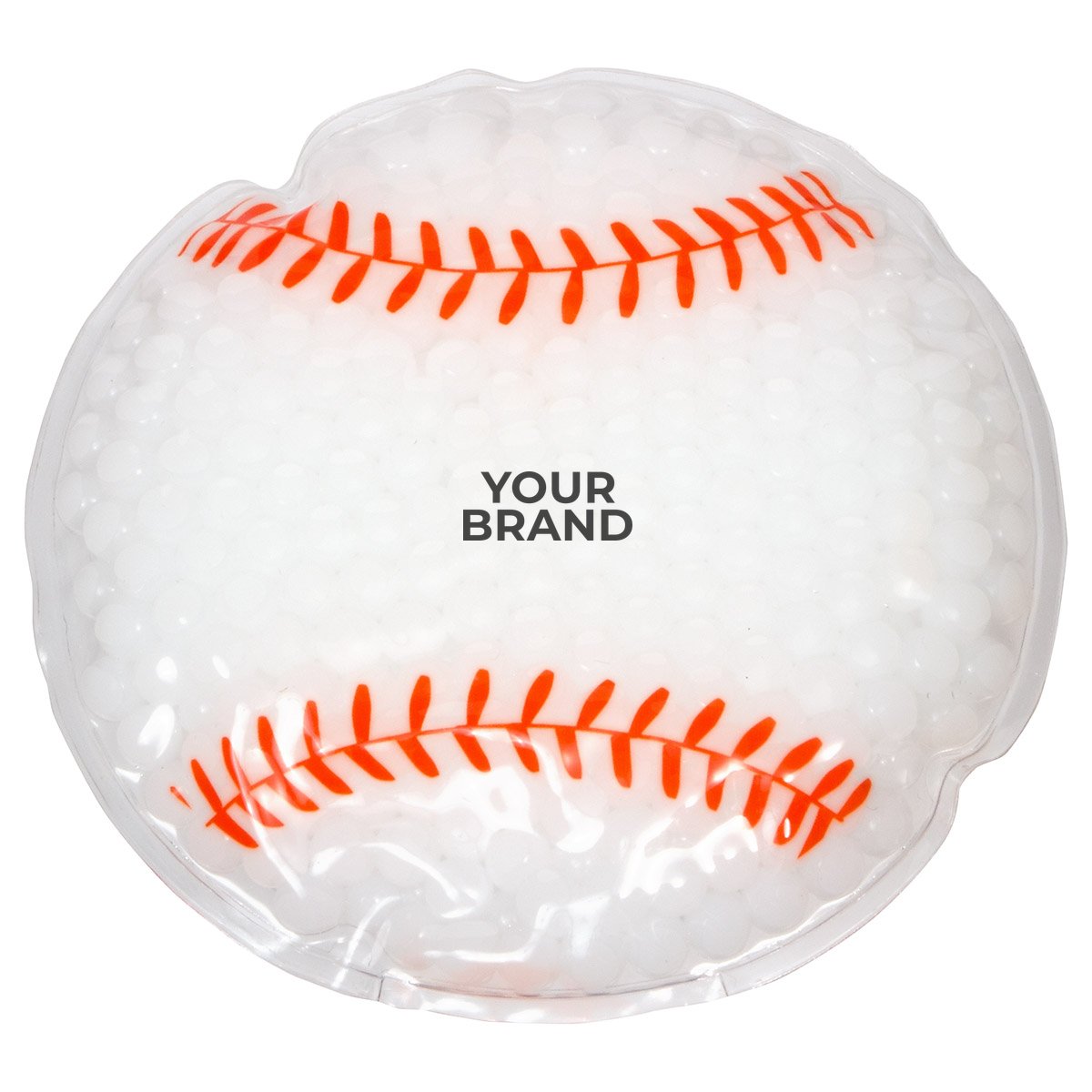 Baseball Hot/Cold Pack