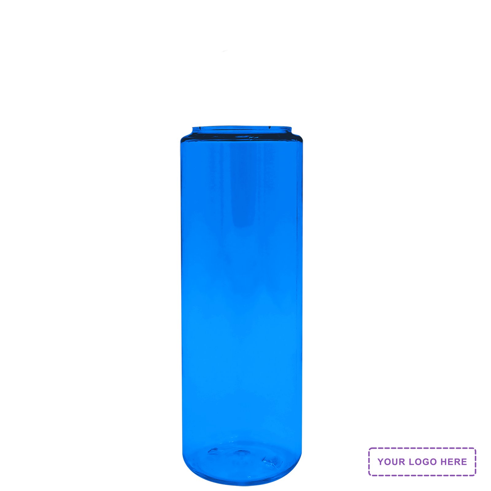 Garyline® Freedom Tritan® Bottle with Ring-Straw Lid - 28 oz.