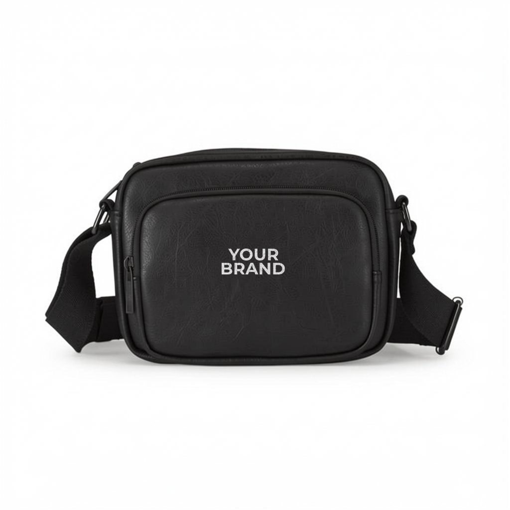 Bugatti Valentino Camera Bag