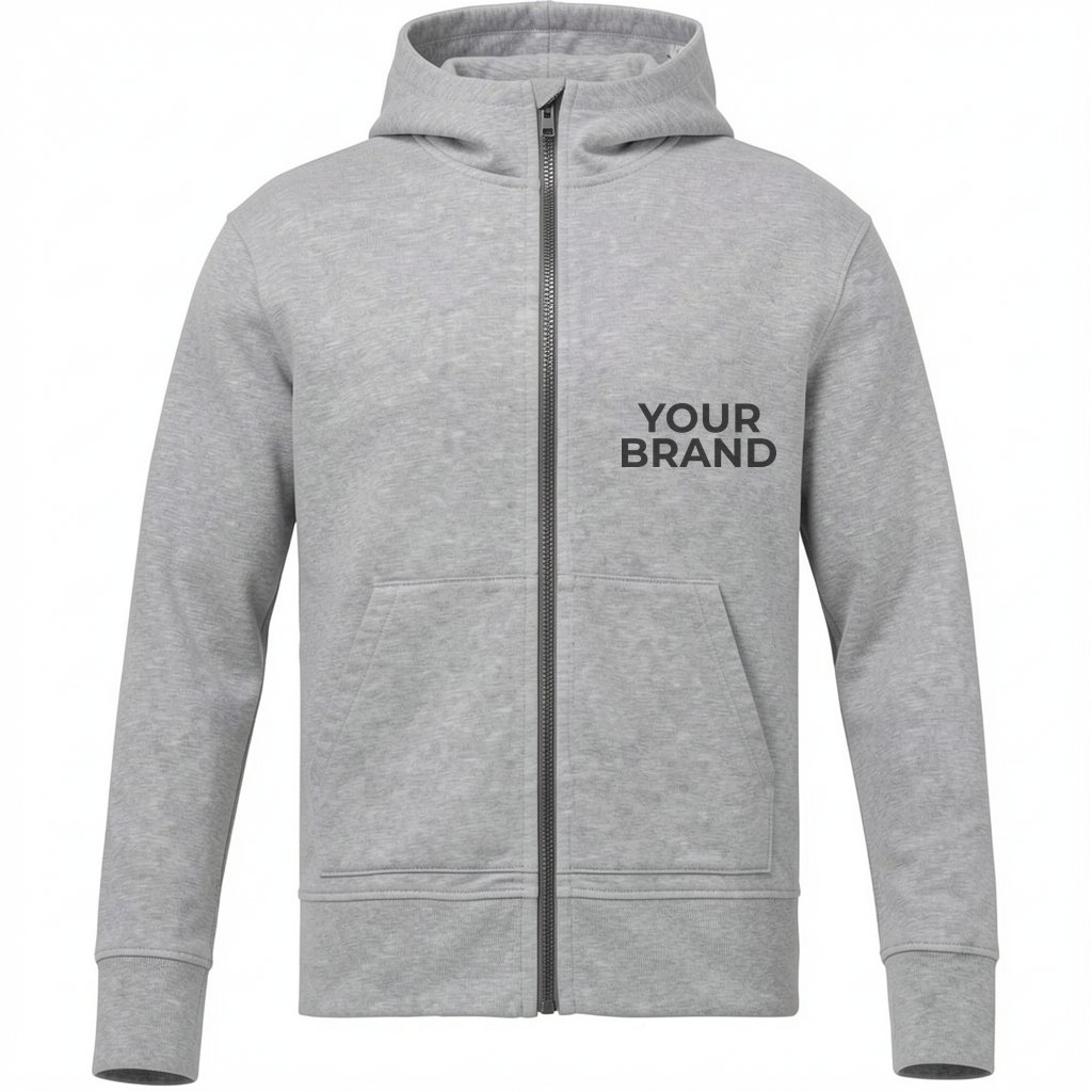 Roots73 CANMORE Eco Full Zip Hoody - Men's
