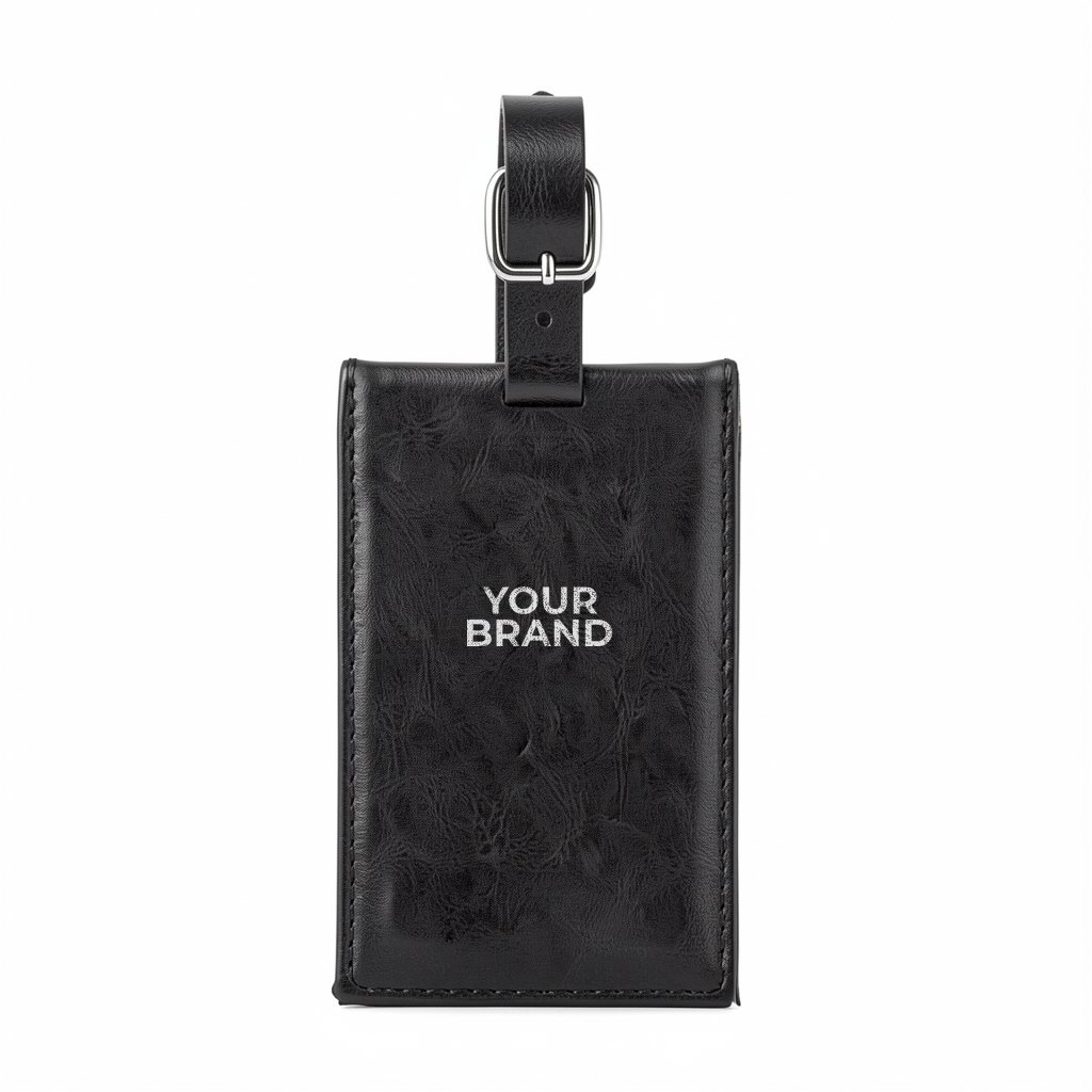 Fabrizio Luggage Tag