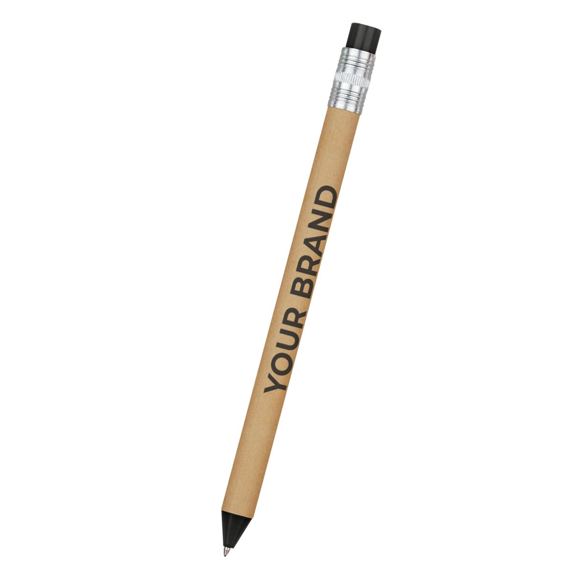 Pencil-Look Pen