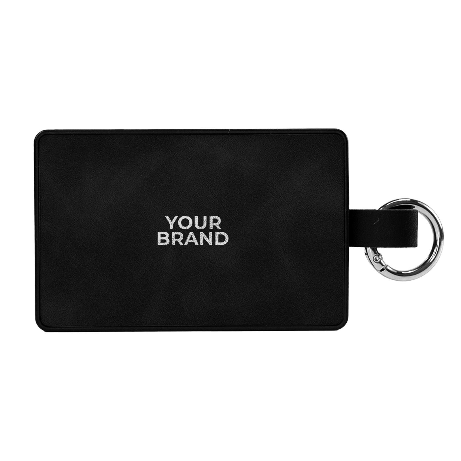 UL Engraved Watermark Boost Power Bank