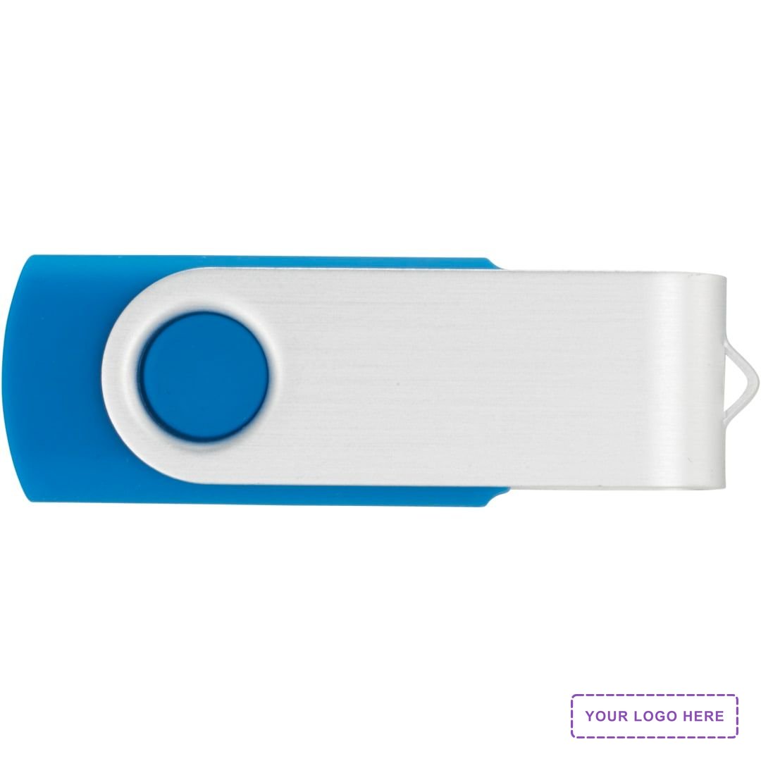 Rotate Flash Drive 8GB