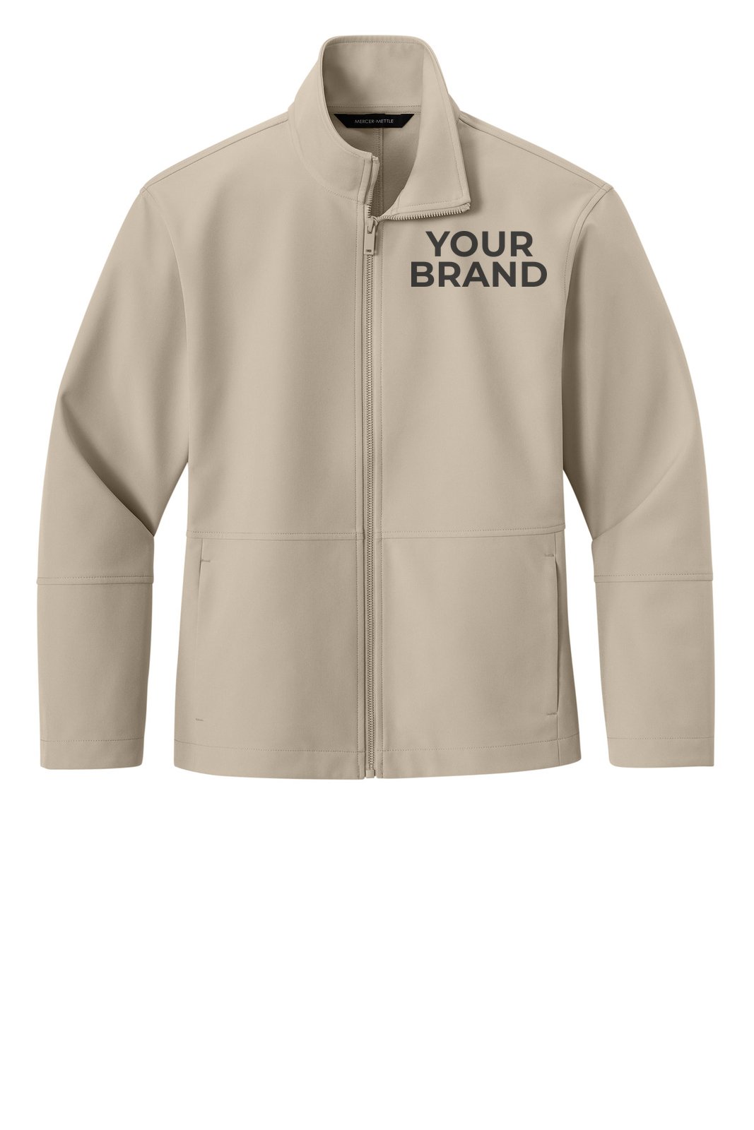 Mercer+Mettle Women's Comfort Soft Shell Jacket MM7105