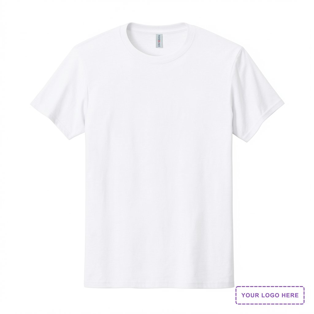 Jerzees Premium Blend Ring Spun T-Shirt 560M