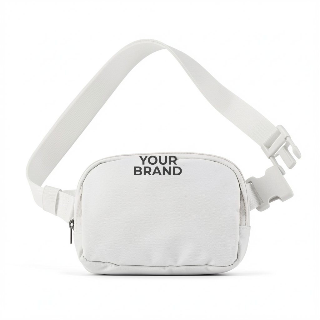 AeroLOFT® Anywhere Belt Bag