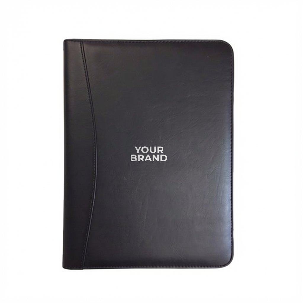 Bridgeview Deluxe Padfolio Plus