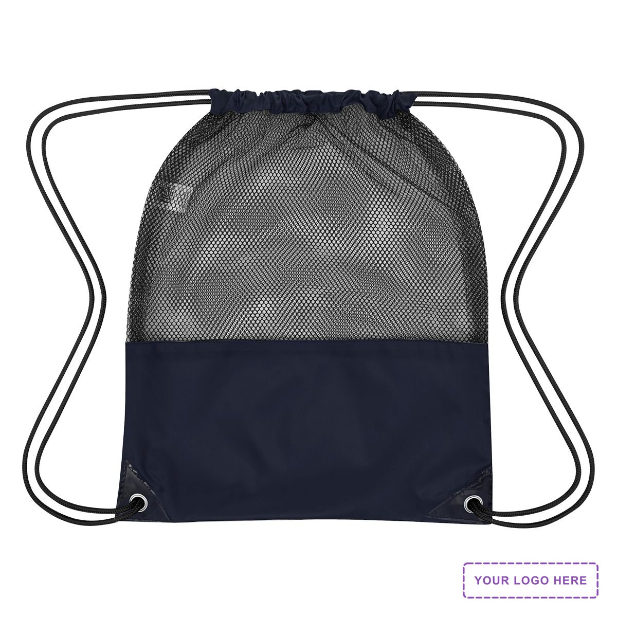 Mesh Sports Pack