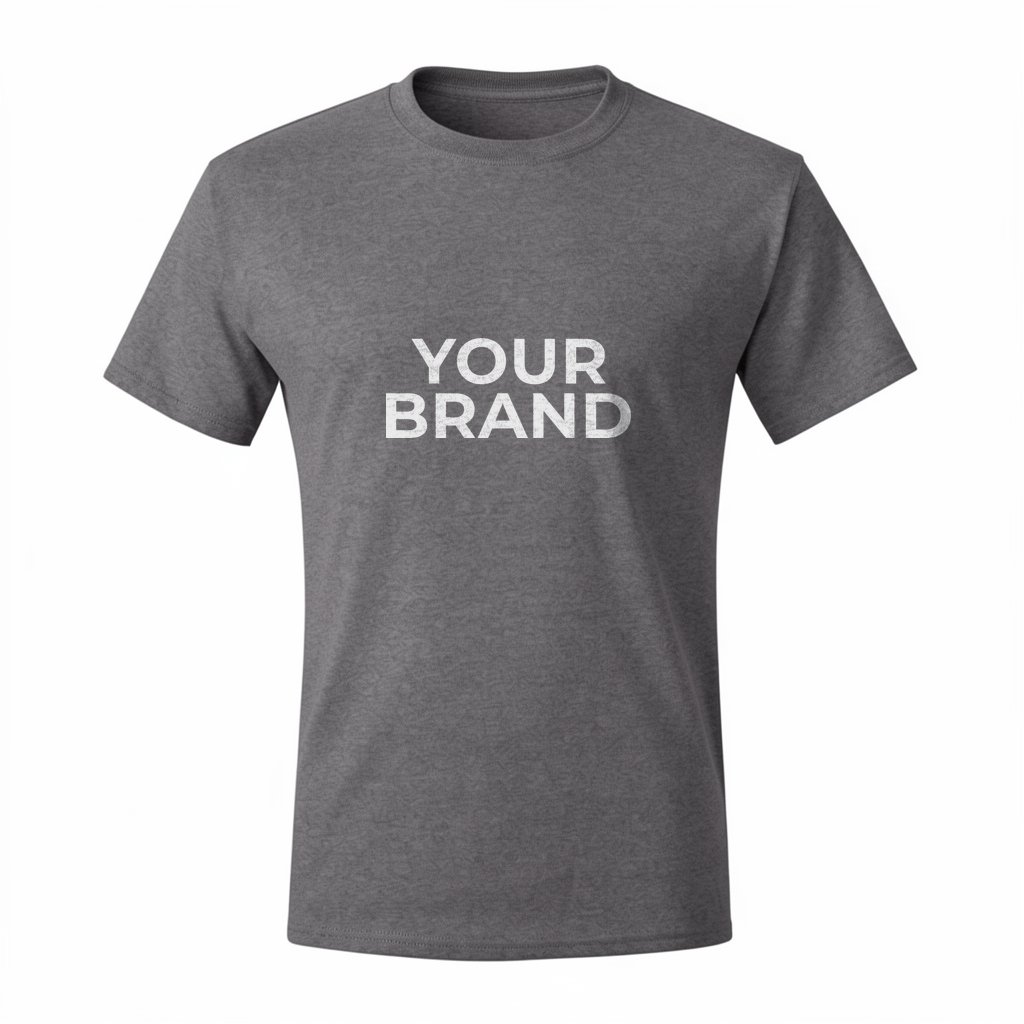 Unisex Authentic T-Shirt - 5250