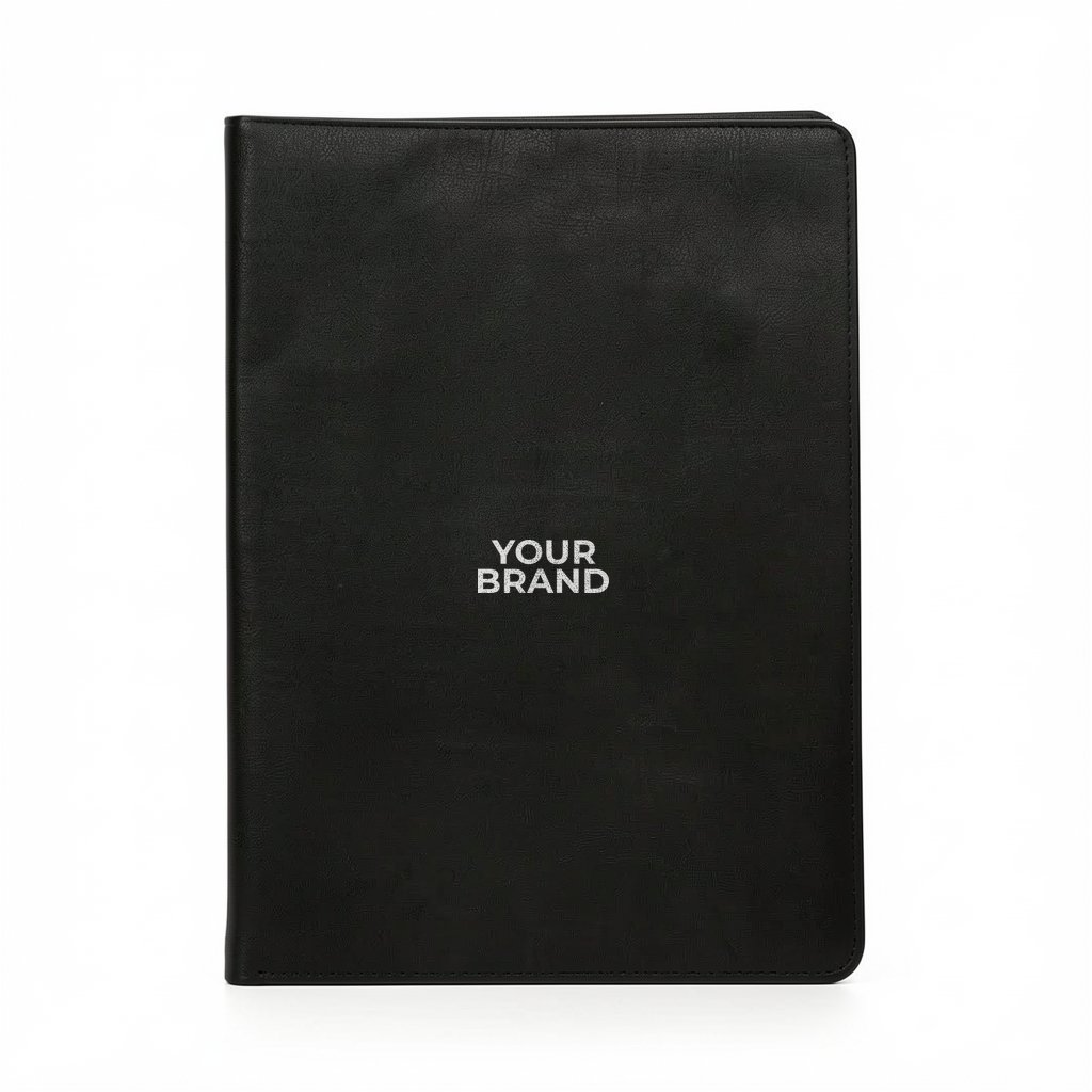 Ridgemont Classic Monthly Desk Planner 7X10