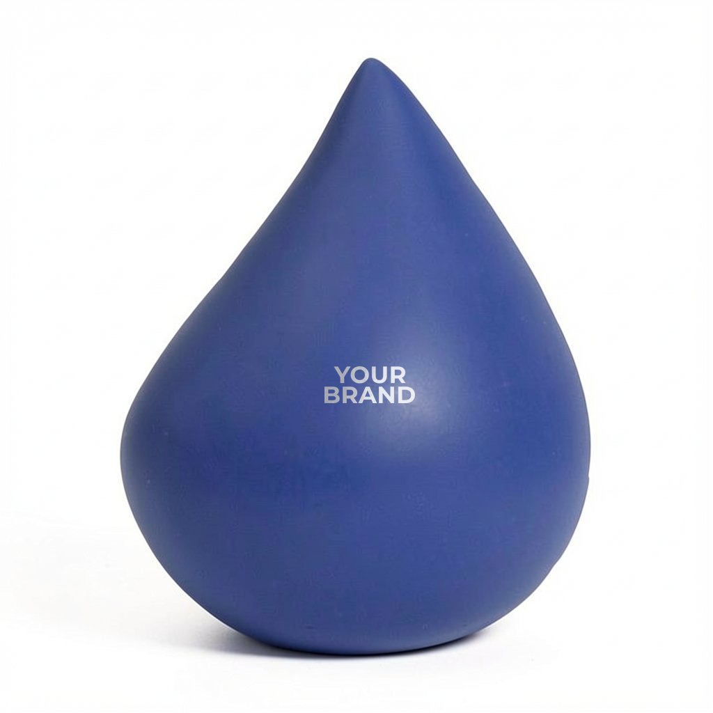 Wobble Droplet Stress Reliever