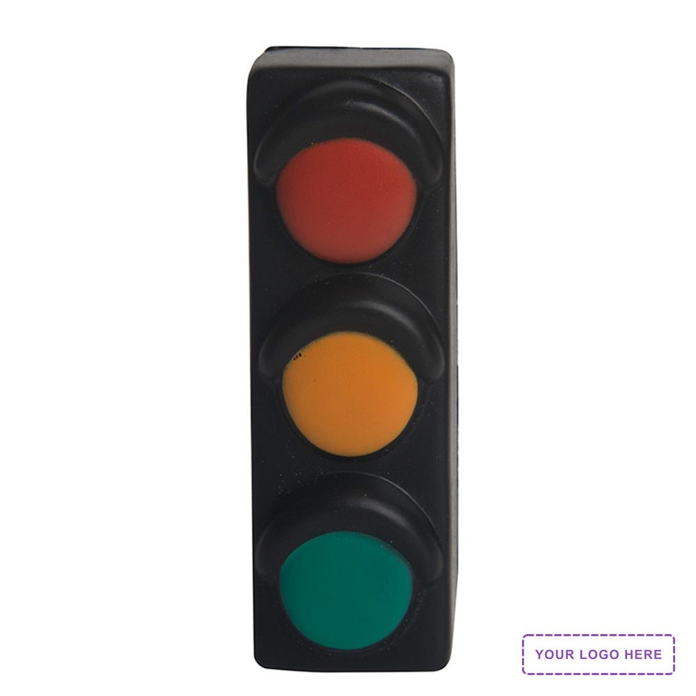 Traffic Light Stress Reliever