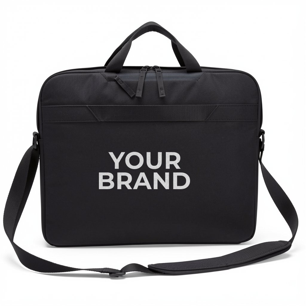Case Logic Invigo Recycled 16” Messenger Bag