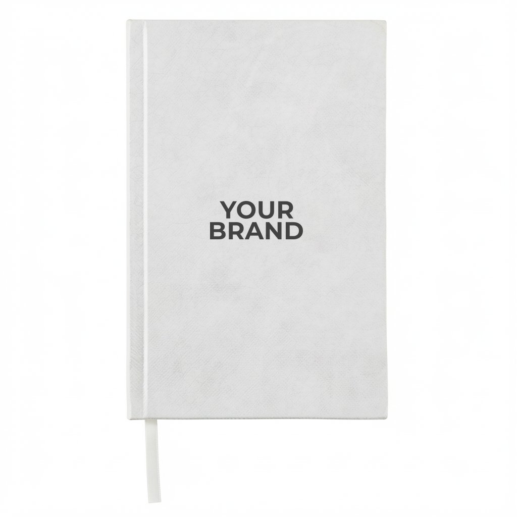 Corral Hardcover Journal