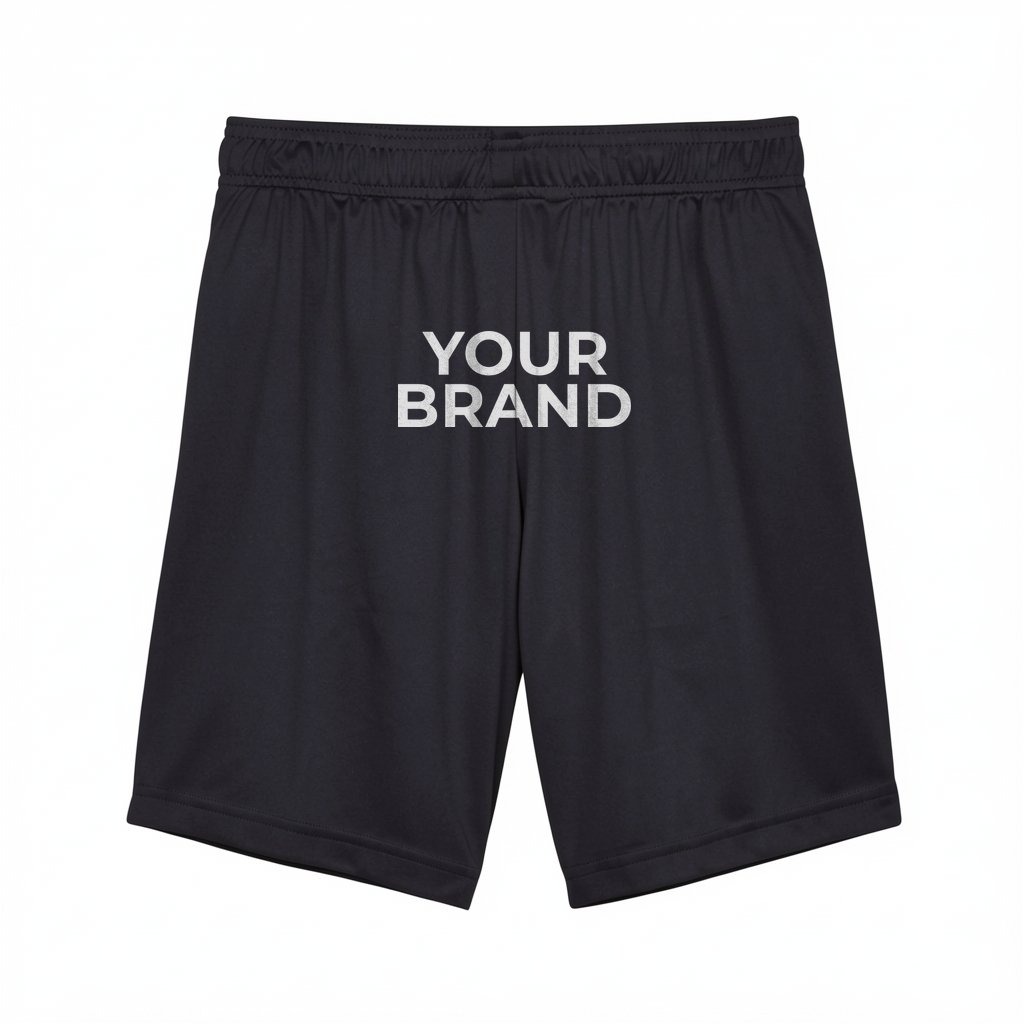 Youth Zone Performance Shorts - TT11SHY