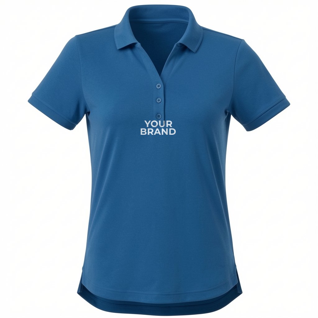 Womens OTIS SS Polo