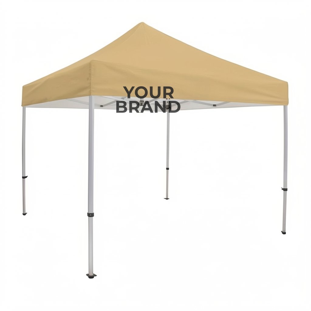 10' Elite Tent Kit (UV Printed)