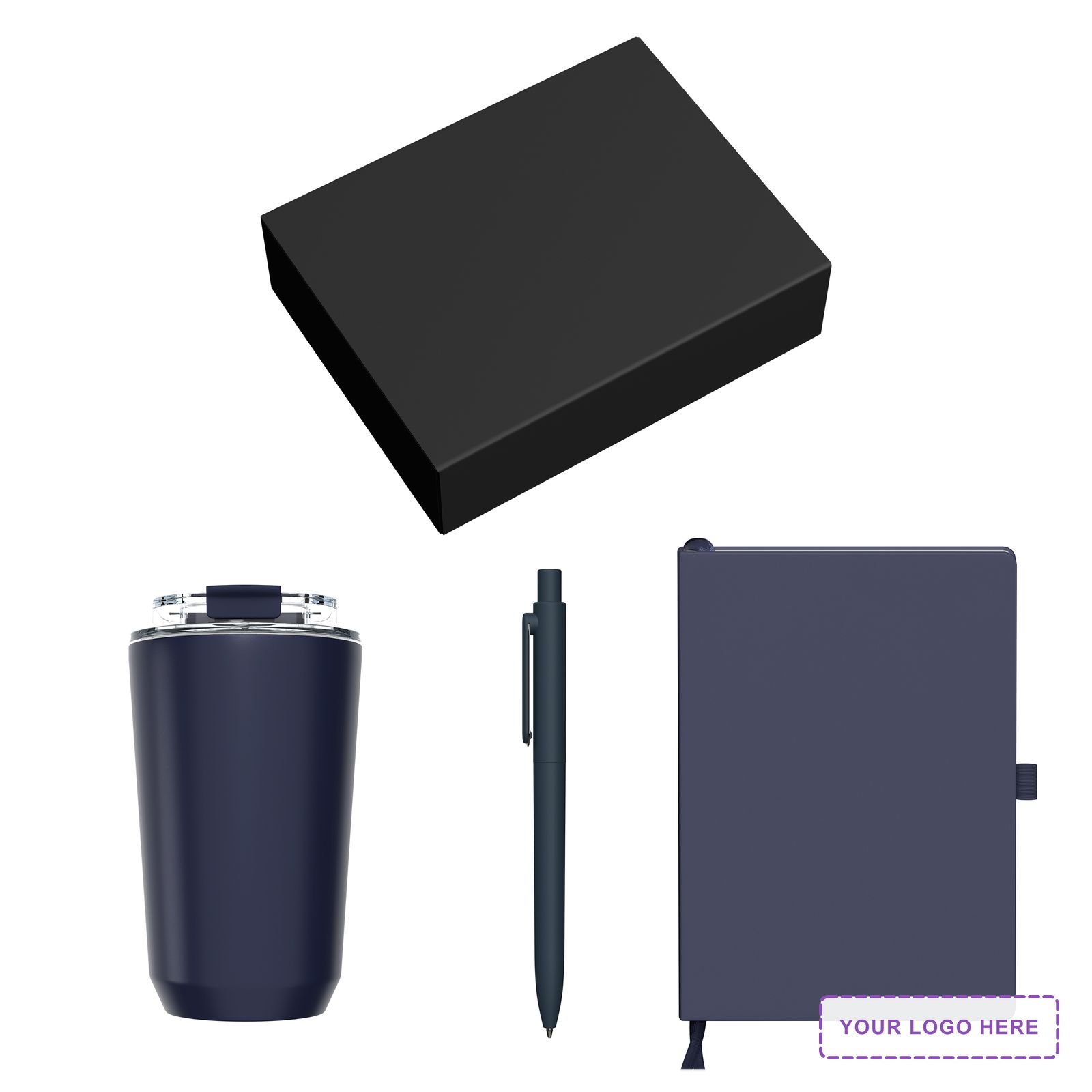 Take Your Time 3-piece Gift Set