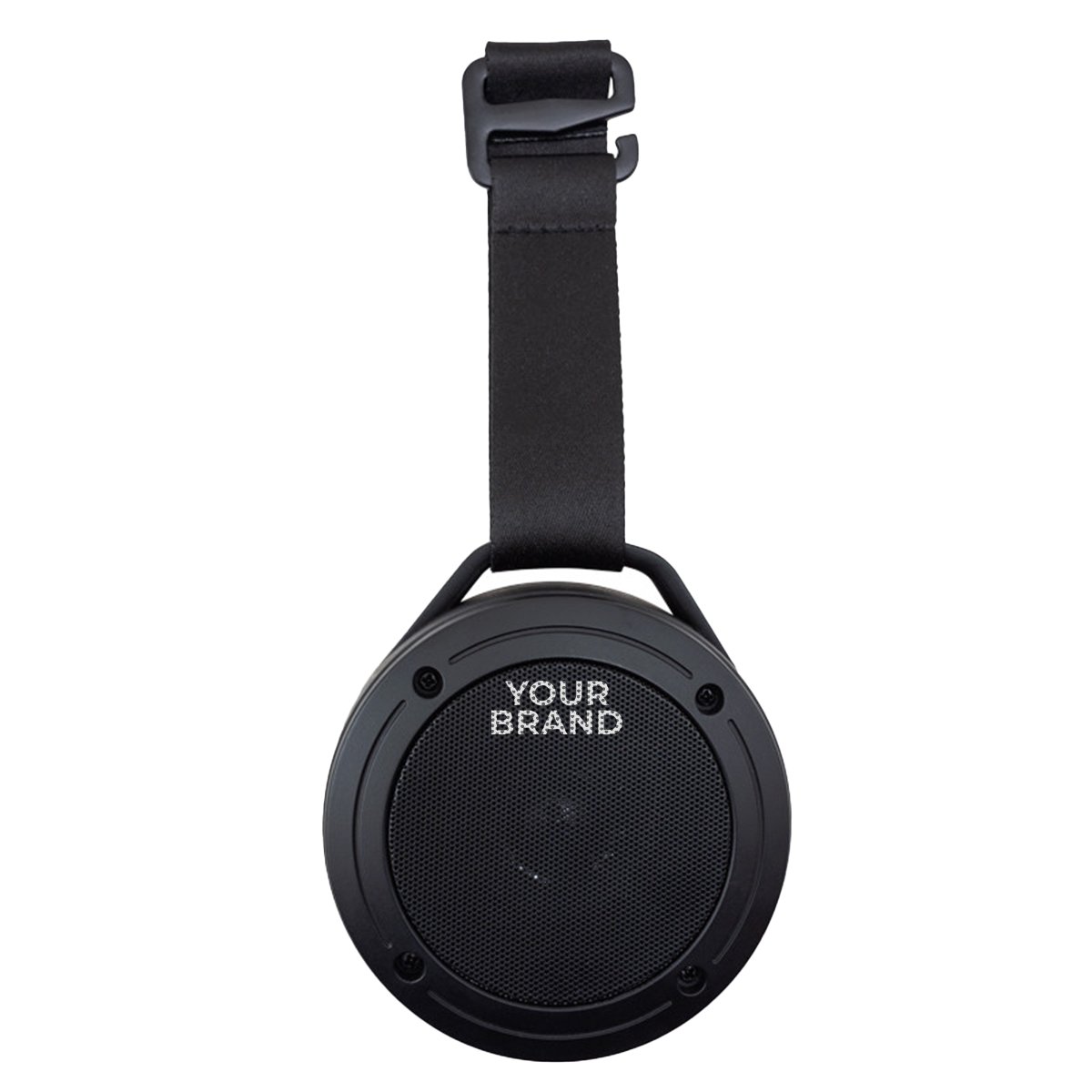 H2O Wireless Speaker With Custom Strap