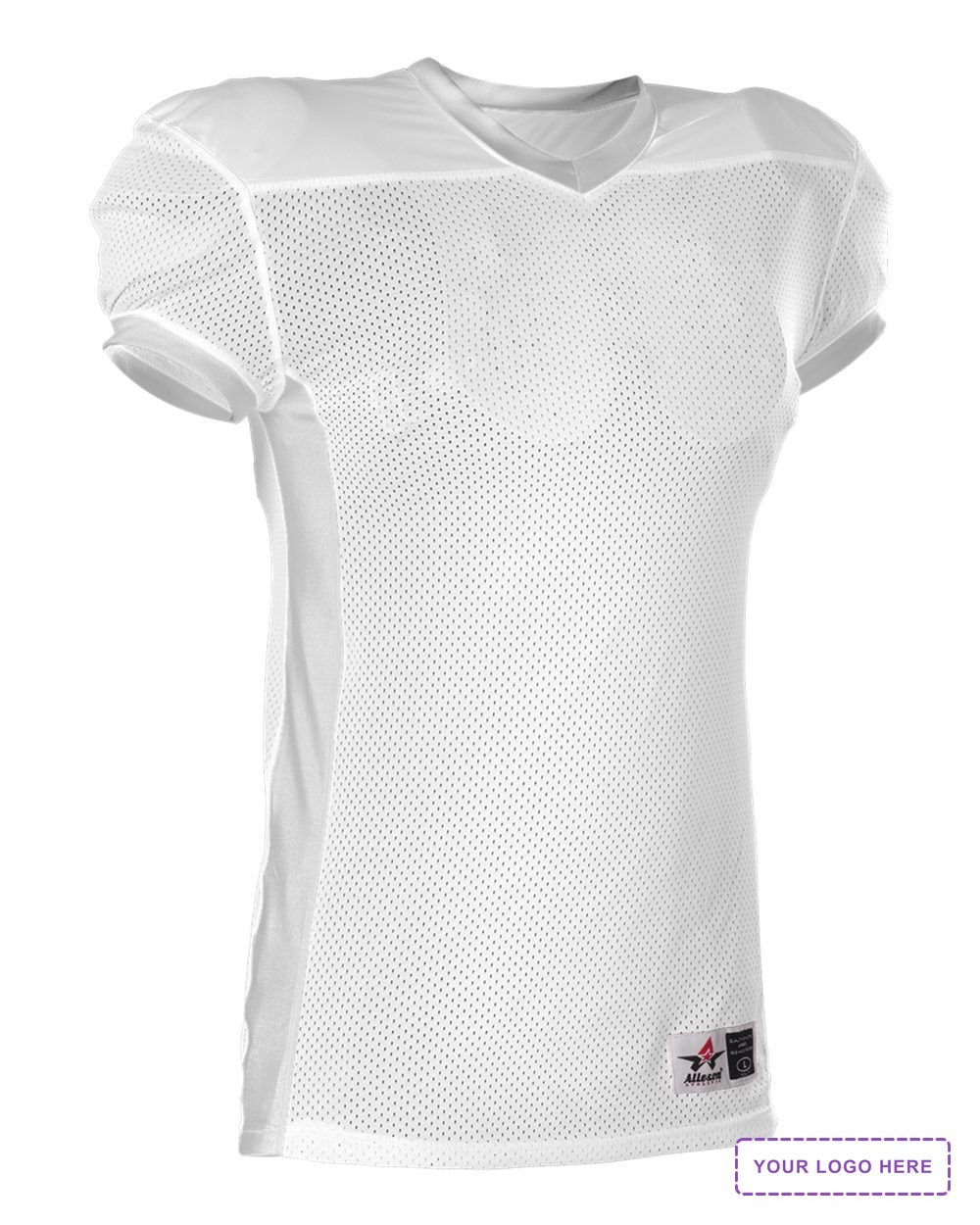 Youth Football Jersey - 750EY