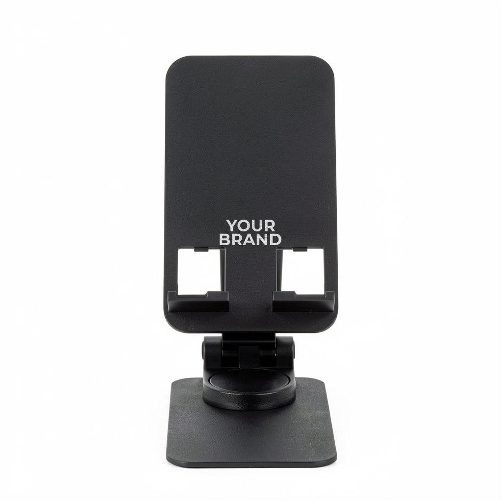 Ellipse 360 Degree Rotation Heavy Duty Phone Stand
